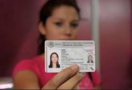 Por concluir periodo de reimpresión de credencial en INE en Tuxtepec