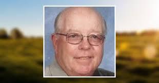 Karsten Syverson Obituary April 12, 2012