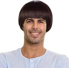 Amazon.com : LYRICAL HAIR Toupee for Men Full Injected PU Human Hair System  Thin Skin Mens Toupee Transparent Poly Male Protheses Hair Mens Hair Piece  Wig 6"X8" #1 Jet Black-120% Medium Light