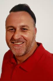 Agent profile for Daniel Human