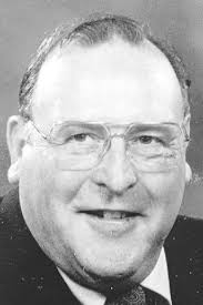 James Baltes Obituary (2014)