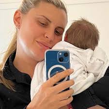 Tiffiny Hall opens up