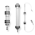 Glass Columns | YMC