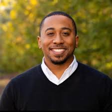 Councilor Vince Jones-Dixon