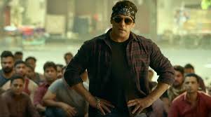 This first hindi song from the album is a poignant yet. Radhe Revenue To Go Towards Covid 19 Relief Work Entertainment News The Indian Express