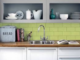 Equipements Elle Decoration Relooker Cuisine Credence Cuisine Meuble Cuisine
