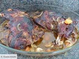 Epaule D Agneau Lentement Confite Au Four Recettes Recette Epaule Agneau Recette Epaule Agneau Recettes De Cuisine