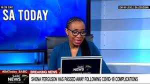 Connie and shona ferguson have released an official statement in response to allegations received from actress, vatiswa ndara. Ocmcilhaltrz7m