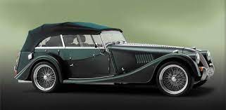 Morgan Lifecar By 42concepts Morgan Cars Best New Cars Morgan 4