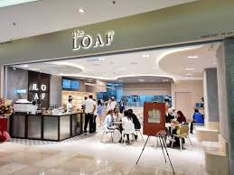 Kfrymy, manager at k fry urban korean ioi city mall putrajaya, responded to this reviewresponded january 22, 2020. The Loaf Ioi City Mall Best Cafe Serving The Best Breads In Town