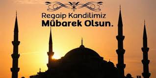 Dinimizde en önemli ay ramazan'dır ama ona girmeden önce üç aylar içerisinde de çok büyük sevaplar vardır. Regaip Kandili Mesajlari Ve Sozleri 2021 Resimli Yazili Anlamli Duali Ayetli Regaip Kandili Mesajlari Son Dakika Haberleri Internet