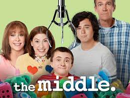 Patricia heaton (frankie heck) , neil flynn (mike heck) , atticus shaffer (brick heck) , eden sher (sue heck) , charlie mcdermott (axl heck) , chris kattan (bob) , brooke shields (rita glossner) , brock ciarlelli (brad bottig). Amazon De The Middle Staffel 8 Ansehen Prime Video