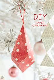 We did not find results for: 50 Diy Paper Christmas Ornaments To Create With The Kids Tonight