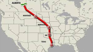 The keystone pipeline system is an oil pipeline system in canada and the united states, commissioned in 2010 and owned by tc energy and as of 31 march 2020 the government of alberta. 10 Reasons Why The Keystone Xl Pipeline Is A Terrible Idea