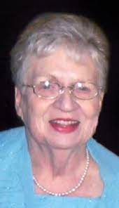 Loretta Faye Lauridsen Obituary October 21, 2007