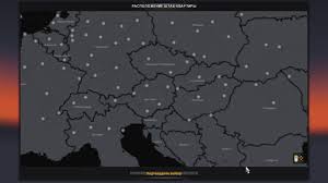 Countries like germany, the netherlands, great britain, france, austria, are in the game with new countries being added and the existing ones. Mario Map Europe America Russia 1 23 Ets2 Mods Euro Truck Simulator 2 Mods Ets2mods Lt