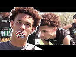 🔥🔥 Andre Jones '22