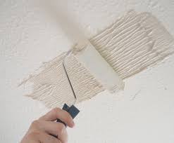 How To Beat Artex Ceilings Without Calling A Plasterer — Luke Arthur Wells