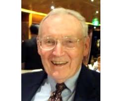 George Cronin Obituary (1936