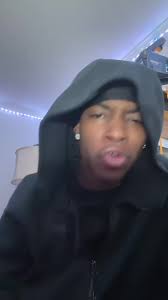 Marcellus Dial Girlfriend