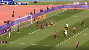 Hernan crespo's defensa y justicia beat lanus to win copa sudamericana title. Hkha7i1klfnktm