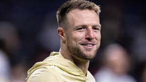 Horst Named To Wuerffel Trophy Watch List