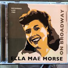 Ella Mae Morse