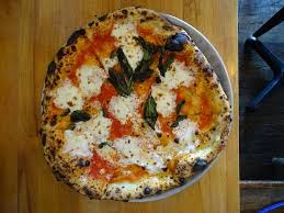 Tom yum soup (thai soup). Great Crust Scotty 2 Hottie Picture Of Oak Rye Los Gatos Tripadvisor