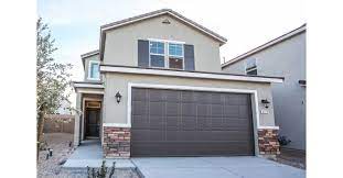 F/s jones blvd 3053 n. American Homes 4 Rent Opens Jones Crossing Community In Las Vegas
