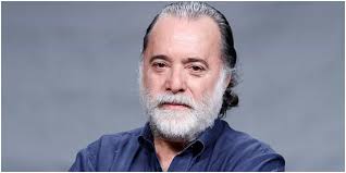 Maybe you would like to learn more about one of these? Tony Ramos Aparece Aos Prantos No Jn Na Porta De Hospital Minha Mae