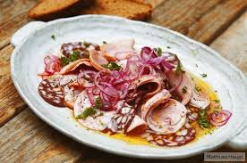 Tim Malzer Alles Gute Von Der Wurst Wurstsalat Wurstsalat Rezept Rezepte Mit Wurstchen
