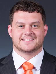 Austin Collins, Syracuse, Offensive Line