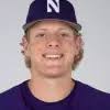 Northwestern Falls in Pitcher's Duel, 1-0 at McNeese