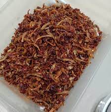 Sambal ikan bilis kacang dan kentang yang pedas rangup edisi niaga. Sambal Ikan Bilis Rangup Tahan Lama Resepi Bonda