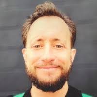 Richard Bednar's Instagram, Twitter & Facebook