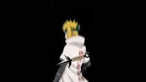 Download the background for free. Minato Namikaze Wallpaper Wallpaper Sun