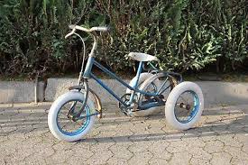 Altes Antikes Fahrbereites 50er Jahre Ferbedo Kinderfahrrad Dreirad 12 Kinderfahrrad Kinder Fahrrad Fahrrad
