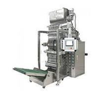 Multilane Packing Machine - Makwell