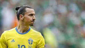 El goleador récord de suecia ha sido llamado por el seleccionador janne andersson para. Zlatan Ibrahimovic Vuelve A Suecia Oficial Delantero Fue Convocado Para Las Eliminatorias Al Mundial Y Celebra En Redes A Su Estilo Futbol Internacional Depor