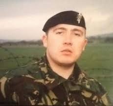 The Worcestershire and Sherwood Foresters Regiment (29th/45th)