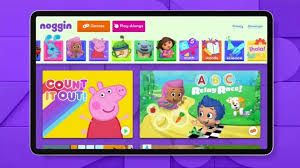 Every update to our app includes performance improvements so your preschooler can enjoy a smoother experience. Noggin Tv Commercial Learn With Their Favorite Characters Ispot Tv