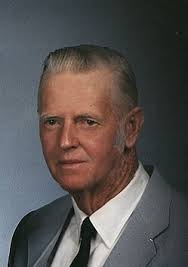 John Gilbert Lacey, Sr. Obituary