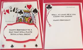 A standard deck of playing cards consists of 52 cards which have a rectangular shape, dimensions of about 2.5 x 3.5 in (6.35 x 9 cm), and rounded corners. Pin On Playing Card Ideas
