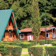 Cabana Zirahuen