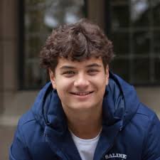 As we move into the spring semester, I've officially transitioned out of my  role as Marketing and Communications Officer for The Gatton Ambassadors.