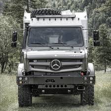 Overlandkitted Https Ift Tt 2p8pnfj Expedition Vehicle Custom Trucks Overland Truck