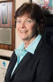 Judy Sweet's Instagram, Twitter & Facebook