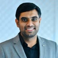 Nishil Mohammed, PhD, P.Eng.