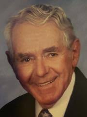 Victor Carbin Obituary (1930