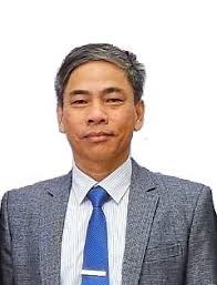 PGS. TS. Phạm Khắc Liệu